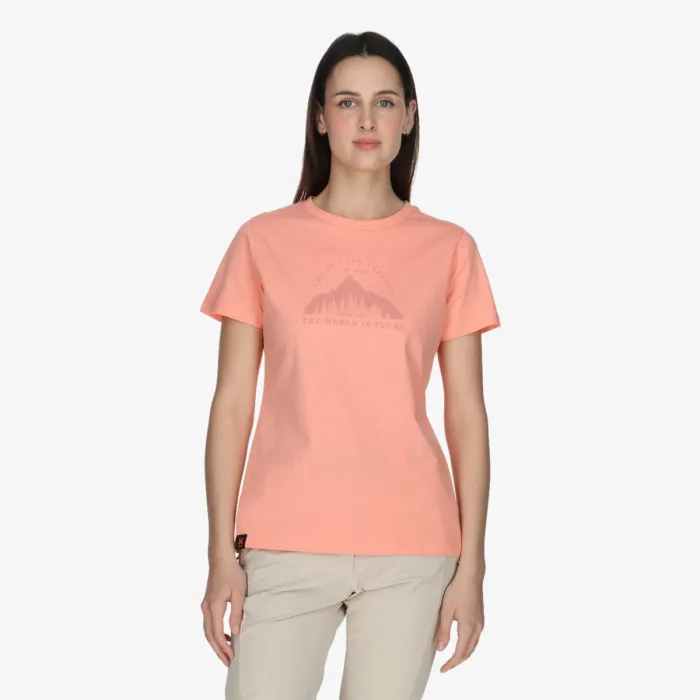 KANDER World T-Shirt 