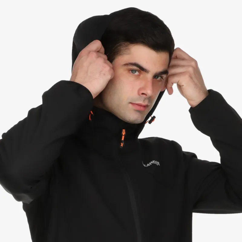 KANDER Logan II jacket