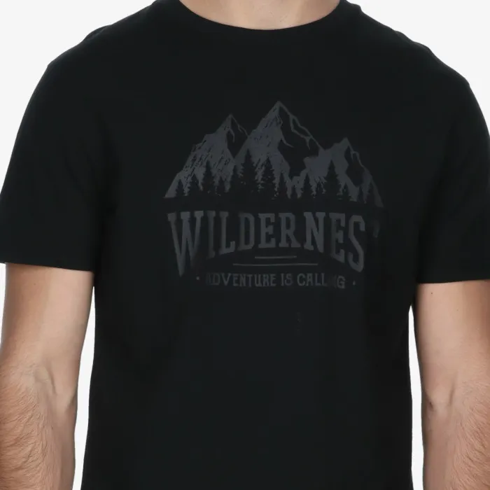 KANDER Wilderness T-Shirt 