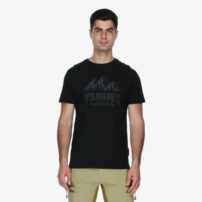 KANDER Wilderness T-Shirt 