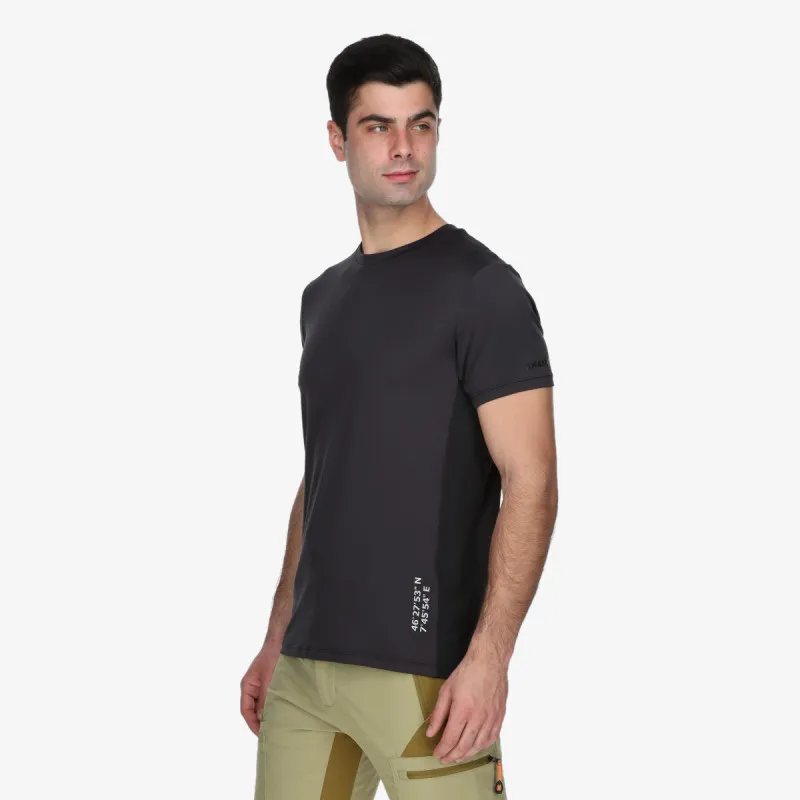 KANDER Kangri T-Shirt