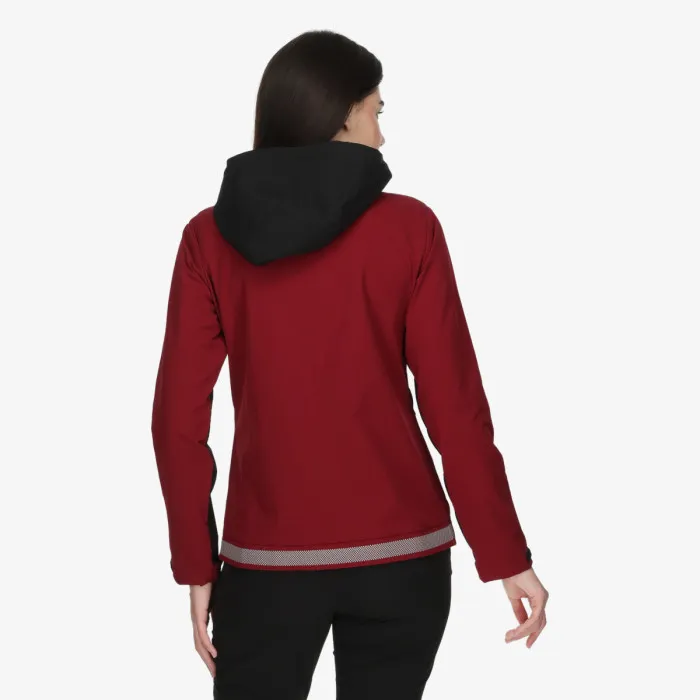 KANDER LILY JACKET 