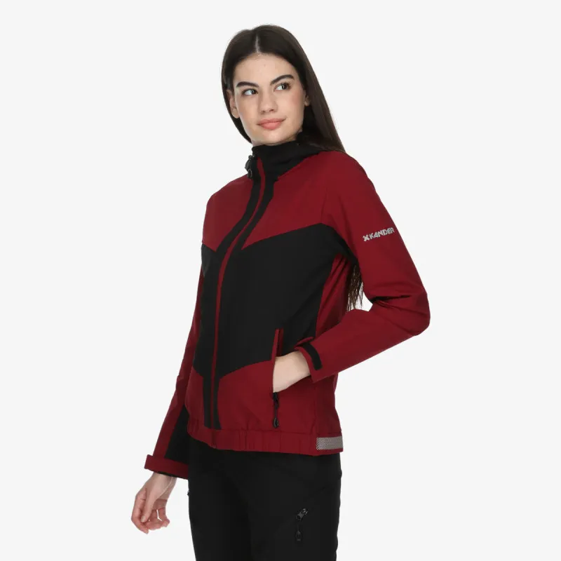 KANDER LILY JACKET