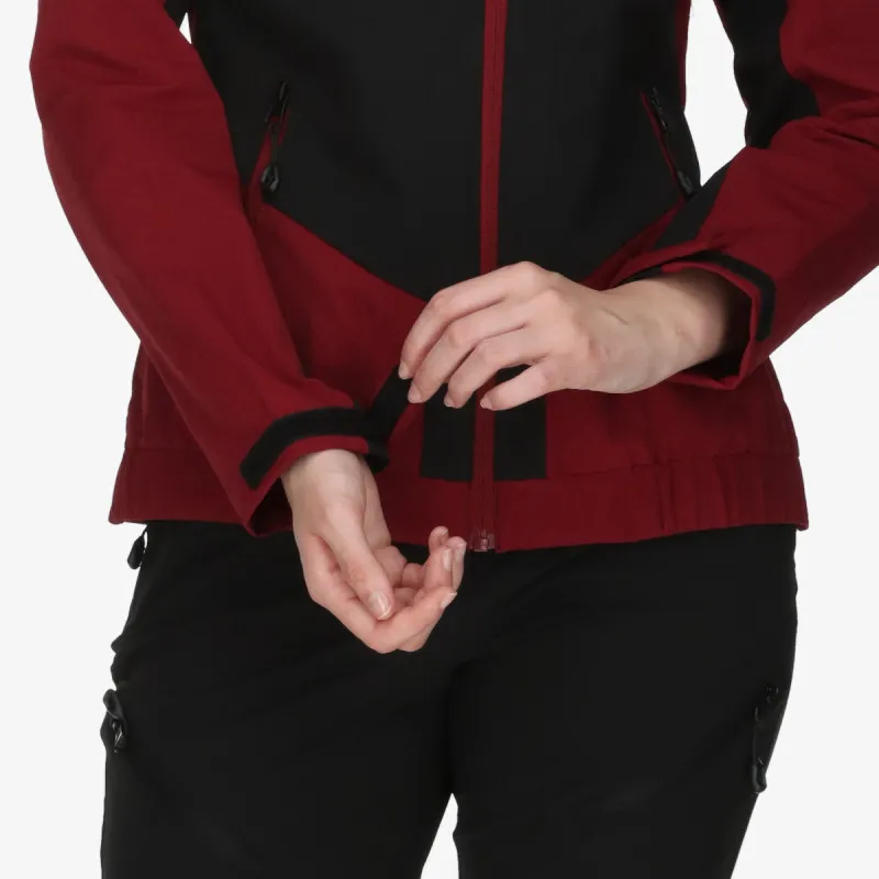 KANDER LILY JACKET