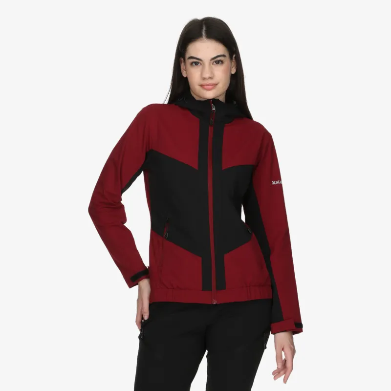 KANDER LILY JACKET