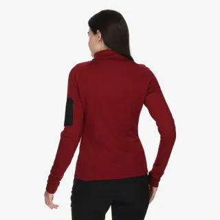 KANDER HAZEL FULL ZIP