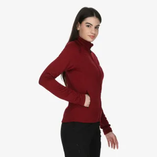 KANDER HAZEL FULL ZIP