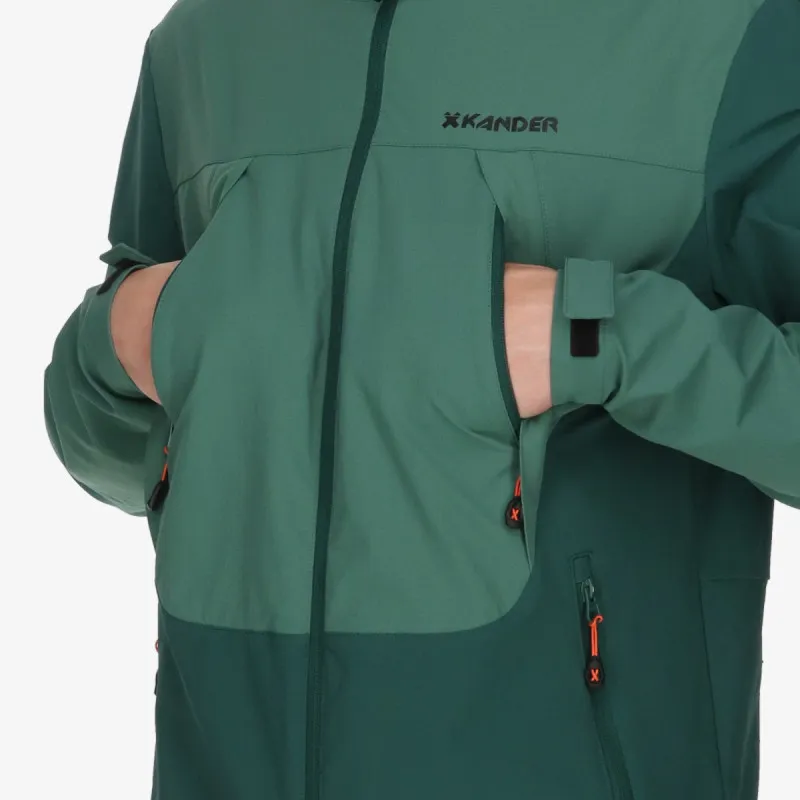 KANDER HARRY JACKET