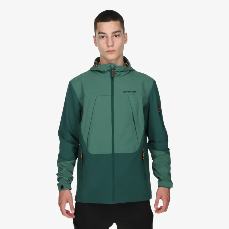 KANDER HARRY JACKET