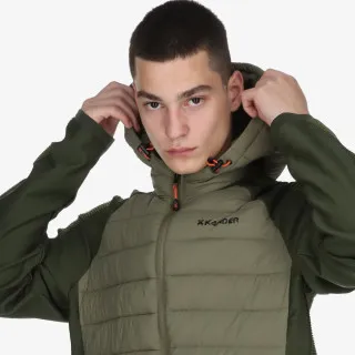 KANDER HARRY JACKET