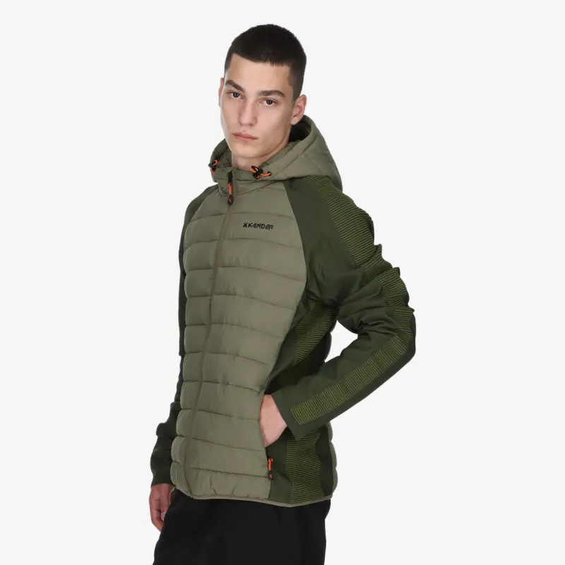 KANDER HARRY JACKET