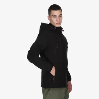 KANDER EVEREST JACKET