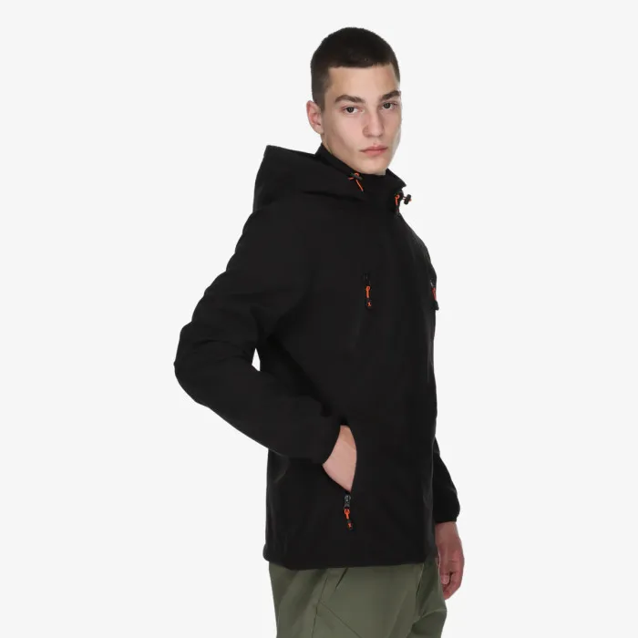 KANDER EVEREST JACKET 
