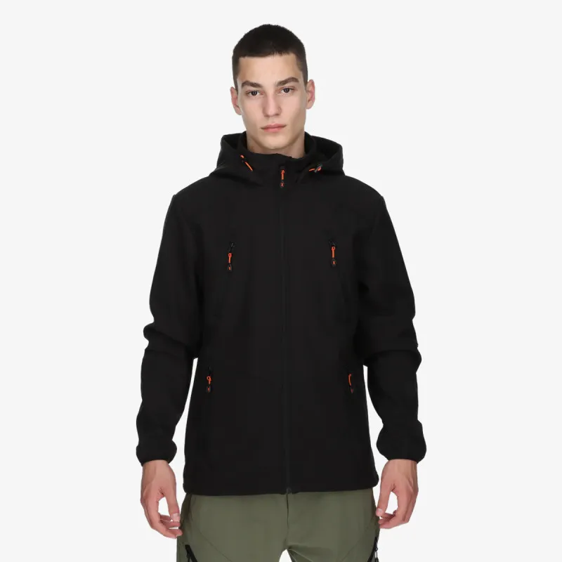 KANDER EVEREST JACKET