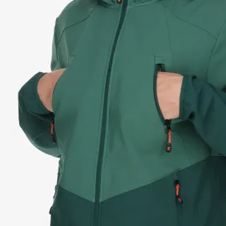 KANDER EVEREST JACKET