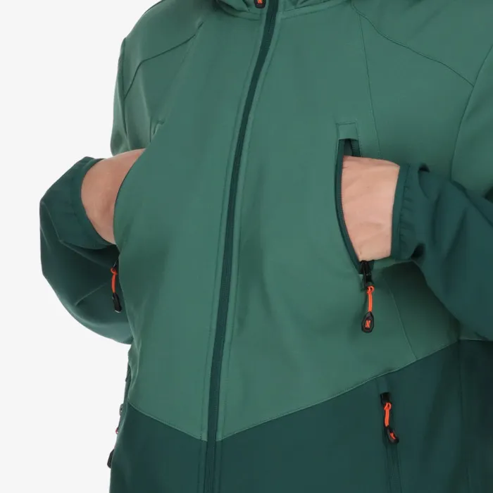 KANDER EVEREST JACKET 