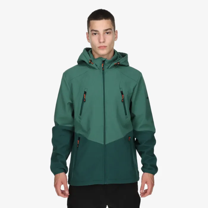 KANDER EVEREST JACKET 