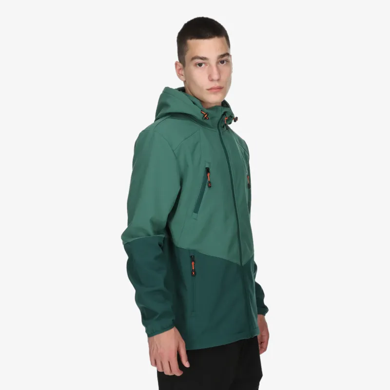 KANDER EVEREST JACKET