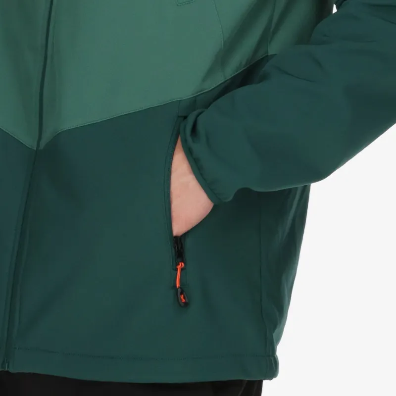 KANDER EVEREST JACKET