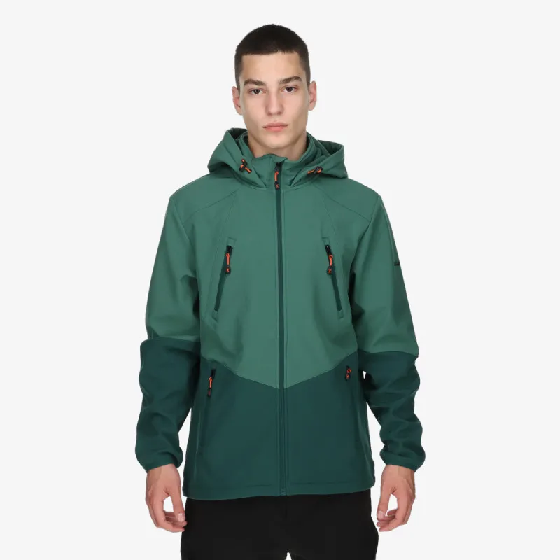 KANDER EVEREST JACKET