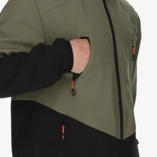 KANDER EVEREST JACKET