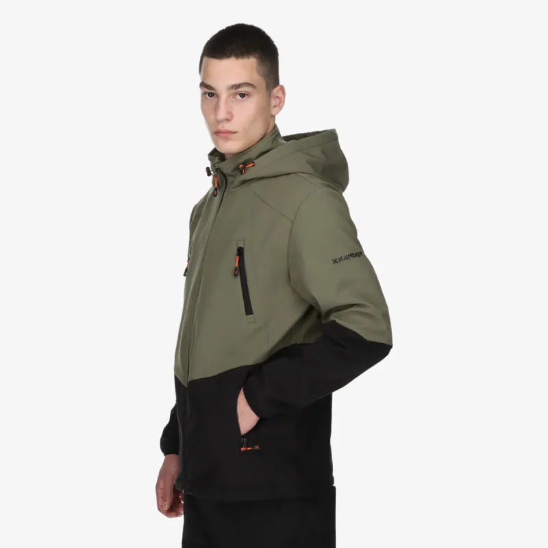 KANDER EVEREST JACKET