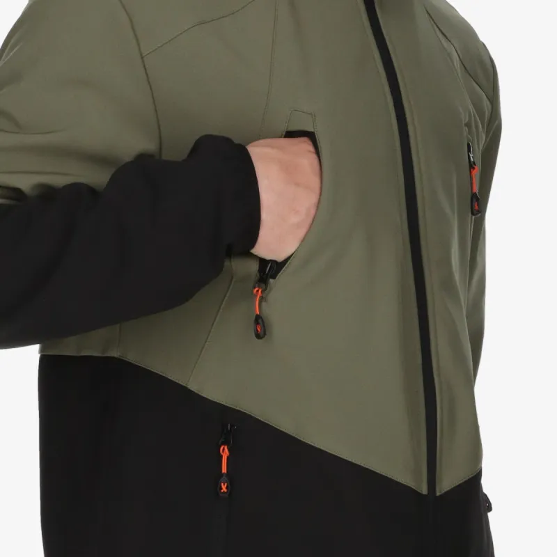 KANDER EVEREST JACKET