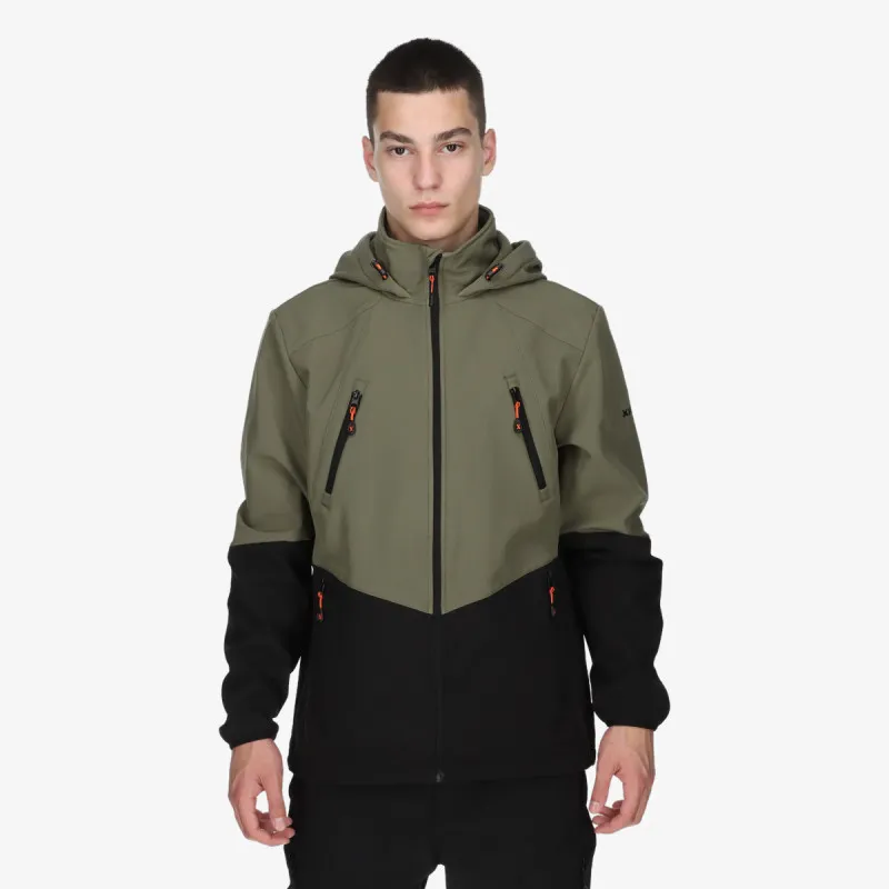 KANDER EVEREST JACKET
