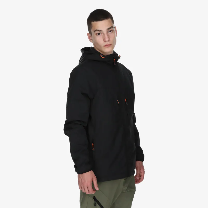 KANDER KANE JACKET