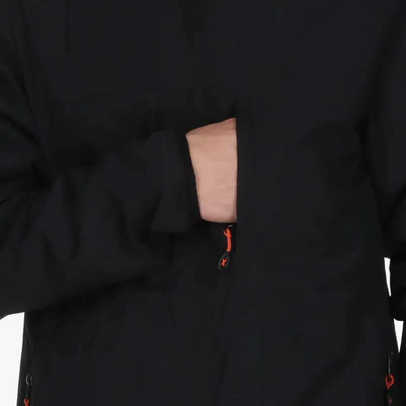 KANDER KANE JACKET