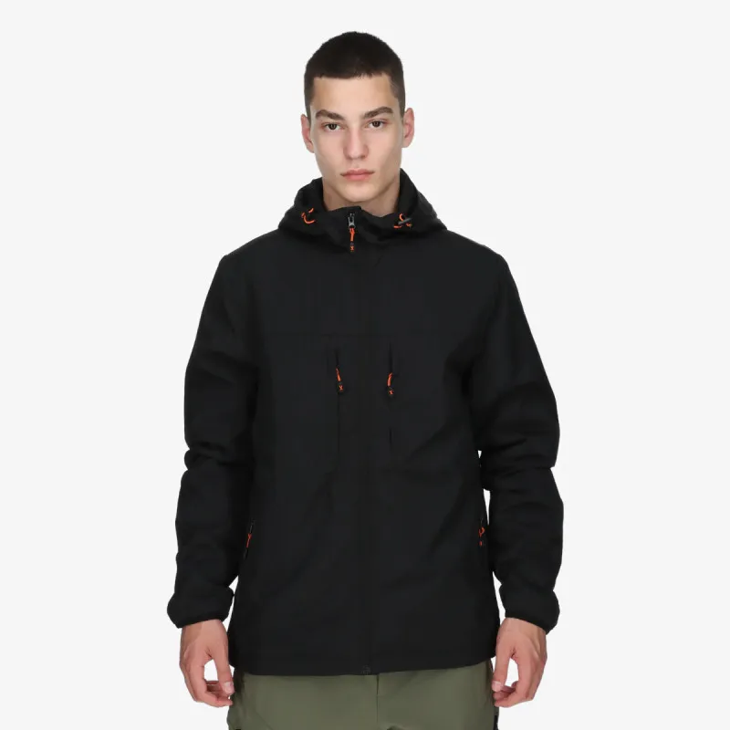 KANDER KANE JACKET