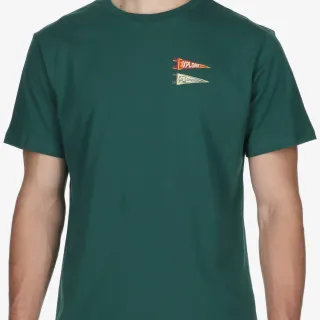 KANDER CAMPING T-SHIRT 