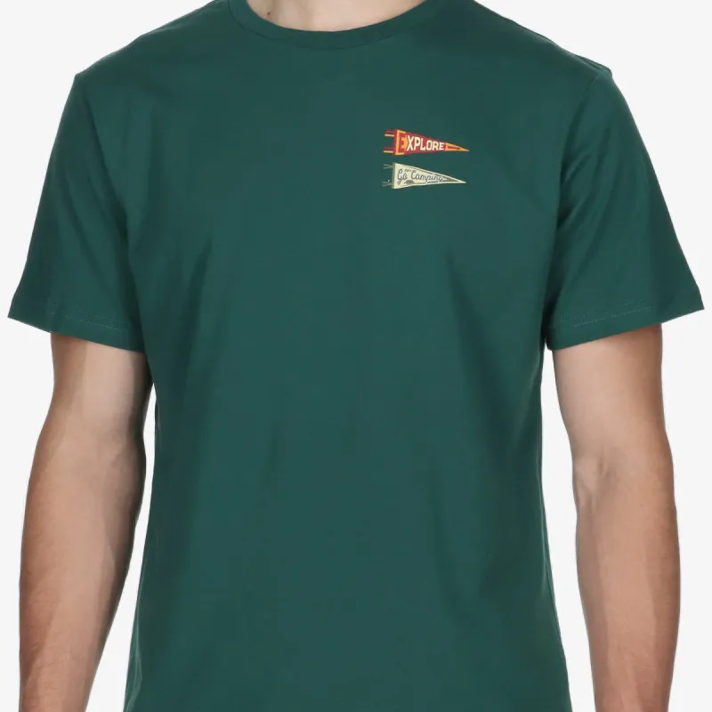 KANDER CAMPING T-SHIRT 