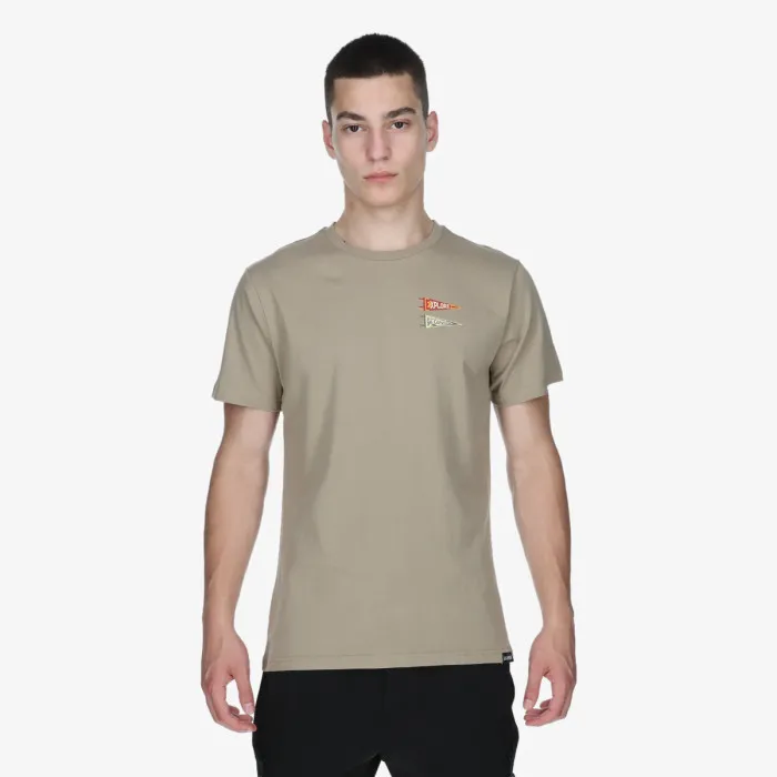 KANDER CAMPING T-SHIRT 