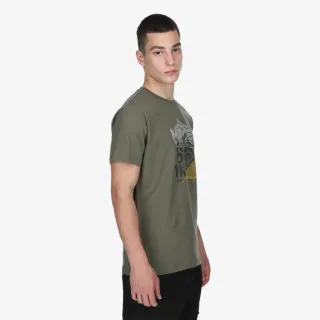 KANDER TRAIL T-SHIRT