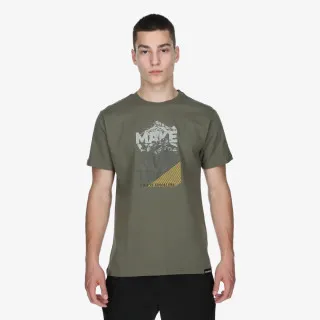 KANDER TRAIL T-SHIRT