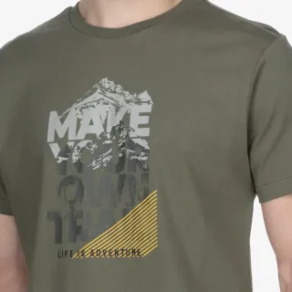 KANDER TRAIL T-SHIRT