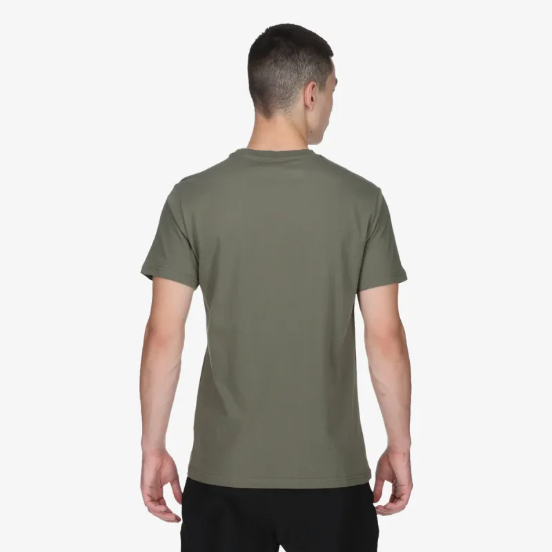 KANDER TRAIL T-SHIRT
