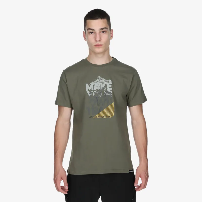 KANDER TRAIL T-SHIRT