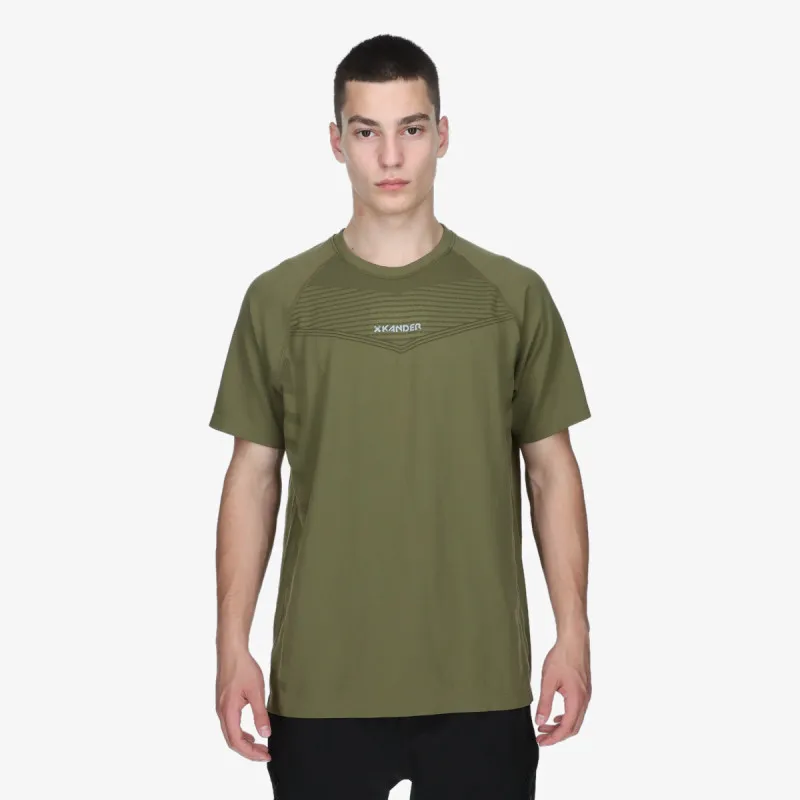 KANDER NOAH T-SHIRT 