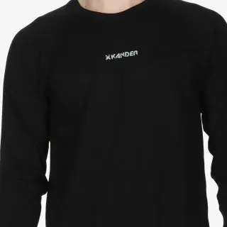 KANDER NOAH LONG SLEEVE T-SHIRT 