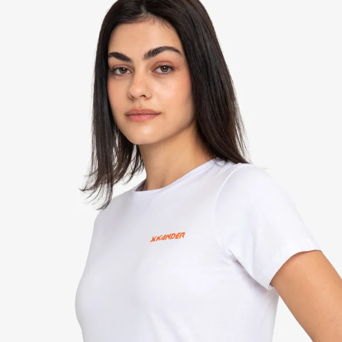 KANDER Stamps T-Shirt II 