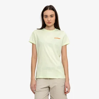 KANDER Stamps T-Shirt II 