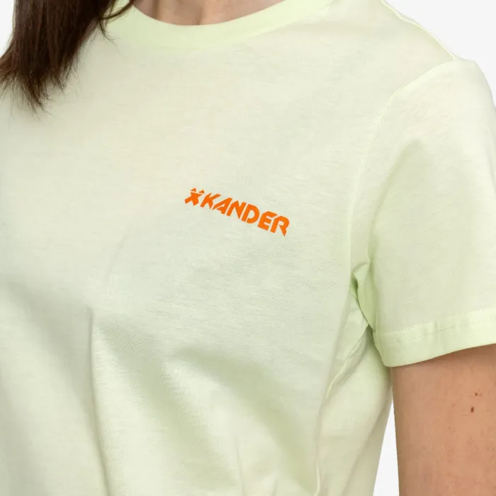 KANDER Stamps T-Shirt II 