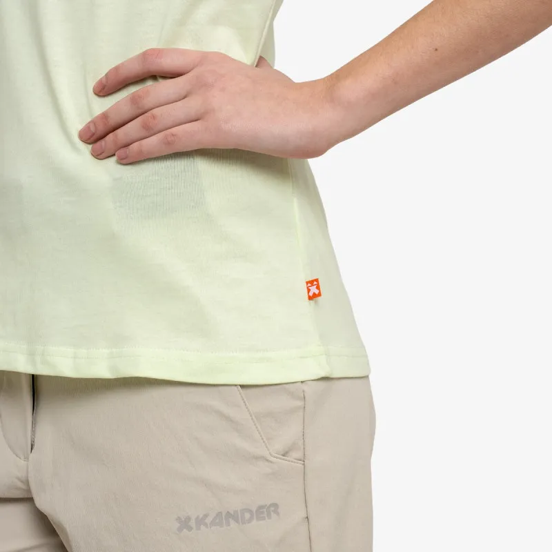 KANDER Stamps T-Shirt II 