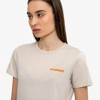 KANDER Stamps T-Shirt II 
