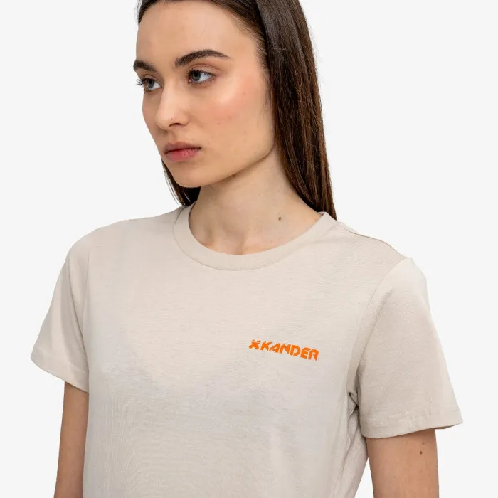 KANDER Stamps T-Shirt II 