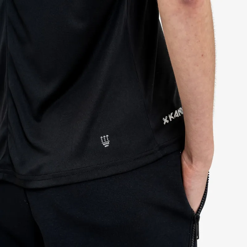 KANDER Train W T-Shirt 