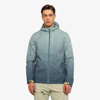 KANDER Batura Windbreaker 