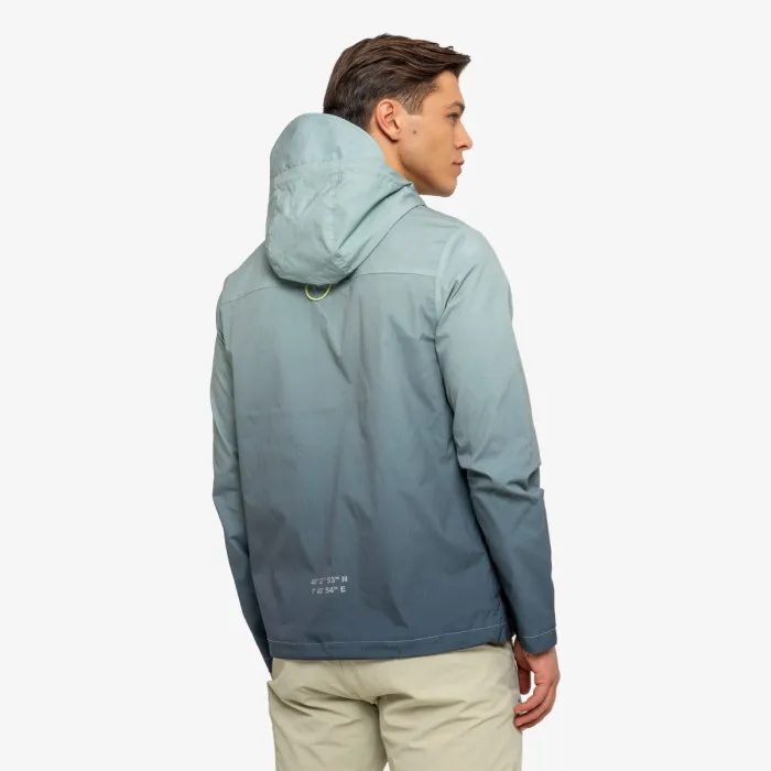 KANDER Batura Windbreaker 